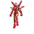 [PRE-ORDER] Blokees Marvel Infinity Saga CC01 - Iron Man MK85 Champion Class Model Kit (53080)