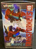 Yolopark Transformers G1/IDW AMK Mini Series (Wave 3) Orion Pax 4.75-inch Model Kit (AMKM3ORP/75324)