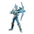 Blokees - Ultraman - Galaxy S Version 02 (Unleash the Spark of Unity) Box w/9 Model Kits 73122/53503 LOW STOCK