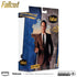 Mcfarlane: Fallout (TV Series) Season 2 - Cooper Howard (Red Platinum Edition) Action Figure (11624) LOW STOCK