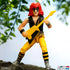 Super7 ReAction Figures: GI Joe ReAction+ Wave 3 - Zartan Cold Slither (Cartoon) Action Figure 89948 LOW STOCK
