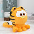 Garfield Family (2024 Movie) Baby Kitten Garfield (Sitting) 7.5-inch Small Soft Plush Toy Z133/33709
