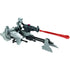 Star Wars Mission Fleet (Expedition Class) Speeder Bike (Sprint) & Scout Trooper Figure Playset F1128 LAST ONE!