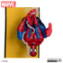 McFarlane: Marvel Collection - Spider-Man (Spider-Man #1) Corner Box Posed Figure with Scene (14796)