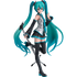 Blokees Vocaloid Fantastics Series Hatsune Miku (Official Outfit) Buildable Action Figure 73502/53041
