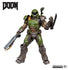 McFarlane Toys - Doom - Doom Slayer (Green Space Marine Armor) Action Figure (11107) LAST ONE!