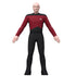 FleXfigs - Star Trek: The Next Generation - Captain Jean-Luc Picard 4.5-inch Bendable Figure (55031) LOW STOCK
