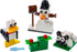 LEGO Classic - Creative White Bricks - Building Toy (11012)