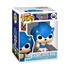 Funko Bitty Pop! - Arcade Display - Sonic the Hedgehog Vinyl Figure & Arcade Cabinet (85250) LAST ONE!