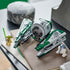 LEGO Star Wars: The Clone Wars - Yoda's Jedi Starfighter Building Toy (75360) LAST ONE!