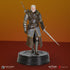 Dark Horse - The Witcher 3: Wild Hunt - Geralt in Grandmaster Ursine Armor 9.5-inch PVC Statue 00177 LOW STOCK