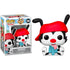Funko Pop! Animation - Animaniacs - #2065 - Wakko Warner Vinyl Figure (86297) LOW STOCK