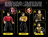 Mega Bloks - Star Trek: The Original Series (50th Anniversary) - Day of the Dove Building Set DPY05 LAST ONE!