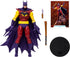McFarlane Toys - DC Multiverse - Batman R.I.P. - Batman of Zur-En-Arrh 7-inch Action Figure (15219) LAST ONE!
