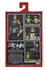 NECA Ultimate Teenage Mutant Ninja Turtles Last Ronin Lost Years: Grammy April, Baby Yi & Moja 54412 LOW STOCK
