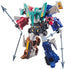 Transformers Legacy Liokaiser Combiner: Leozak, Gaihawk, Hellbat, Jaruga, Killbison, Drillhorn G2267 LOW STOCK