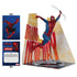 [PRE-ORDER] McFarlane Toys - Spider-Man: Brand New Day Spider-Man 1:10 Scale Posed Figure Collectible 14936