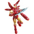 [PRE-ORDER] Blokees Marvel Infinity Saga CC01 - Iron Man MK85 Champion Class Model Kit (53080)