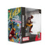 Marvel Collection - Wolverine (X-Men #1) Posed Figure with Scene (14769)