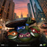 [PRE-ORDER] Iron Studios - Teenage Mutant Ninja Turtles (1990) Movie Poster Sewer MiniCo Excl Vinyl Figure 33649