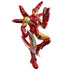 [PRE-ORDER] Blokees Marvel Infinity Saga CC01 - Iron Man MK85 Champion Class Model Kit (53080)