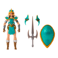 Turtles of Grayskull (MotU v TMNT) - Teela Action Figure (HTH15)