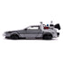 Back to the Future II - Time Machine 1:24 Scale Die-Cast Metal Vehicle with Lights and Sounds (31468) LOW STOCK