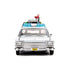 Jada - Hollywood Rides - Ghostbusters Ecto-1 1:24 Scale Die-Cast Metal Vehicle (99731)