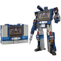 [PRE-ORDER] Takara Tomy Transformers Missing Link D-01 Soundwave Action Figure (G4391)