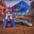 Transformers: Studio Series 86-31 - Commander Class Optimus Prime Action Figure (F8514)