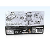 Boss Fight Studio: Garfield (Black & White Daily Comic Strip) EE Exclusive Figure (BFGFW109EE/02525)