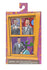 NECA - Ultimate - Pee-wee’s Playhouse - Pee-wee Herman & Pterri the Pterodactyl Figures (50015)