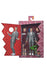 NECA - Ultimate - Pee-wee’s Playhouse - Pee-wee Herman & Pterri the Pterodactyl Figures (50015)