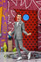NECA - Ultimate - Pee-wee’s Playhouse - Pee-wee Herman & Pterri the Pterodactyl Figures (50015)