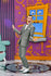 NECA - Ultimate - Pee-wee’s Playhouse - Pee-wee Herman & Pterri the Pterodactyl Figures (50015)