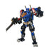 [PRE-ORDER] Transformers Takara Tomy - Diaclone x Zoids Synergenex Shield-D-PrimeAction Figure (G3621)