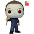 Funko Pop! Movies - Halloween - Michael Myers 10-Inch Vinyl Figure (50469)