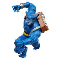 [PRE-ORDER] Marvel Legends Series - X-Men 97 - Marvel's Beast Action Figure (G0650)