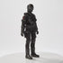 G.I. Joe x Mego Ninja Rivals Snake Eyes & Storm Shadow Action Figure 2-Pack (HP225)