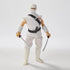 G.I. Joe x Mego Ninja Rivals Snake Eyes & Storm Shadow Action Figure 2-Pack (HP225)