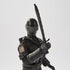 G.I. Joe x Mego Ninja Rivals Snake Eyes & Storm Shadow Action Figure 2-Pack (HP225)