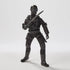 G.I. Joe x Mego Ninja Rivals Snake Eyes & Storm Shadow Action Figure 2-Pack (HP225)