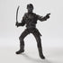 G.I. Joe x Mego Ninja Rivals Snake Eyes & Storm Shadow Action Figure 2-Pack (HP225)