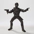 G.I. Joe x Mego Ninja Rivals Snake Eyes & Storm Shadow Action Figure 2-Pack (HP225)