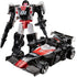 Transformers: Age of the Primes - Deluxe Class Decepticon Crasher Action Figure (G1027)