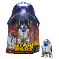 Star Wars: The Black Series - Retro Box - Revenge of the Sith - R2-D2 Action Figure (G1744)