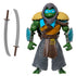 Turtles of Grayskull (MotU v TMNT) - Stealth Ninja Leonardo Action Figure (HTH17)