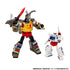 Transformers: Dramatic Capture Series - Dinobot Island Part 1 (Ratchet & Grimlock) Play Set (G3601)
