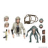[PRE-ORDER] NECA - Ultimate Predator Badlands Thia & Bud Action Figures (51754)