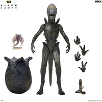 [PRE-ORDER] NECA - Alien Earth Ultimate Wendy's Xenomorph Action Figure (51756)